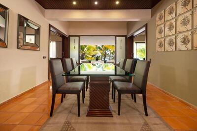 Catalonia Royal Bavaro - Adults Only - Privileged Presidential Suite Ocean Front