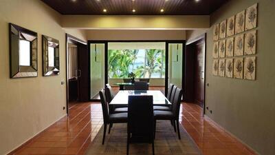 Catalonia Royal Bavaro - Adults Only - Privileged Presidential Suite Ocean Front