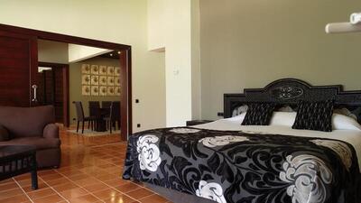 Catalonia Royal Bavaro - Adults Only - Privileged Presidential Suite Ocean Front