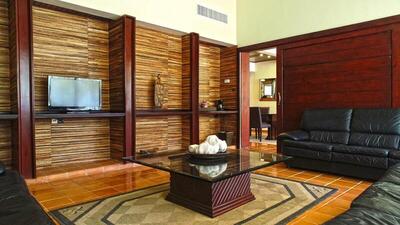 Catalonia Royal Bavaro - Adults Only - Privileged Presidential Suite Ocean Front