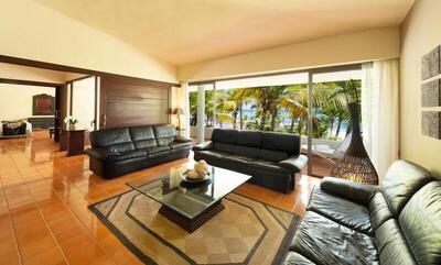Catalonia Royal Bavaro - Adults Only - Privileged Presidential Suite Ocean Front