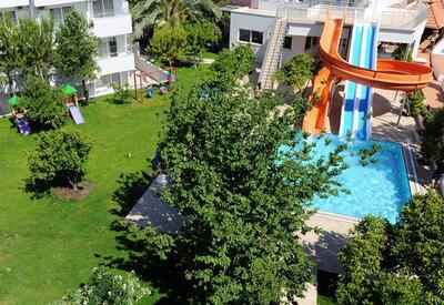 Catty Cats Garden Hotel, Сиде, Турция
