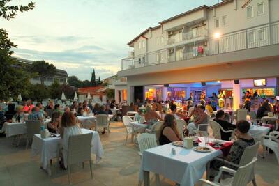 Catty Cats Garden Hotel, Сиде, Турция