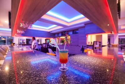 Catty Cats Garden Hotel, Сиде, Турция