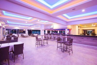 Catty Cats Garden Hotel, Сиде, Турция