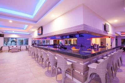 Catty Cats Garden Hotel, Сиде, Турция