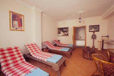 Catty Cats Garden Hotel, Сиде, Турция