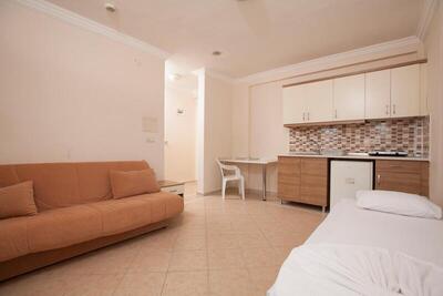 Catty Cats Garden Hotel - One-Bedroom Apartment