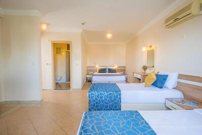Catty Cats Garden Hotel - One-Bedroom Apartment