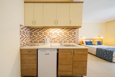 Catty Cats Garden Hotel, Сиде, Турция
