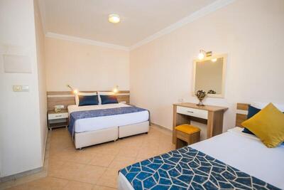 Catty Cats Garden Hotel, Сиде, Турция