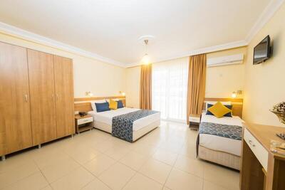 Catty Cats Garden Hotel - Studio