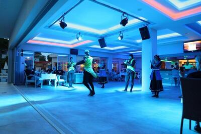 Catty Cats Garden Hotel, Сиде, Турция