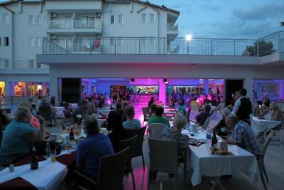 Catty Cats Garden Hotel, Сиде, Турция