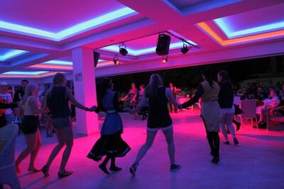 Catty Cats Garden Hotel, Сиде, Турция