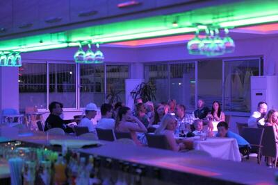 Catty Cats Garden Hotel, Сиде, Турция