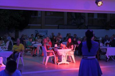 Catty Cats Garden Hotel, Сиде, Турция