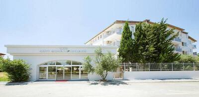 Catty Cats Garden Hotel, Сиде, Турция