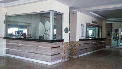 Catty Cats Garden Hotel, Сиде, Турция