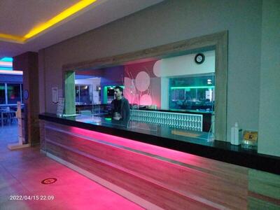 Catty Cats Garden Hotel, Сиде, Турция