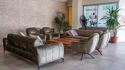 Catty Cats Garden Hotel, Сиде, Турция