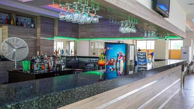 Catty Cats Garden Hotel, Сиде, Турция