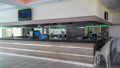 Catty Cats Garden Hotel, Сиде, Турция