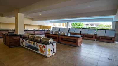 Catty Cats Garden Hotel, Сиде, Турция