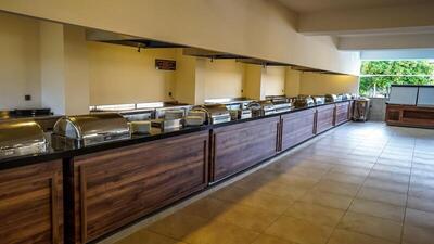 Catty Cats Garden Hotel, Сиде, Турция