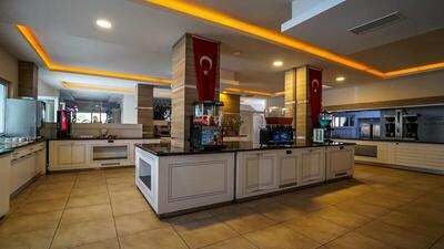 Catty Cats Garden Hotel, Сиде, Турция