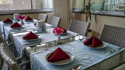 Catty Cats Garden Hotel, Сиде, Турция