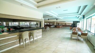 Catty Cats Garden Hotel, Сиде, Турция