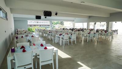 Catty Cats Garden Hotel, Сиде, Турция