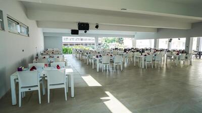 Catty Cats Garden Hotel, Сиде, Турция