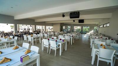 Catty Cats Garden Hotel, Сиде, Турция