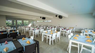 Catty Cats Garden Hotel, Сиде, Турция
