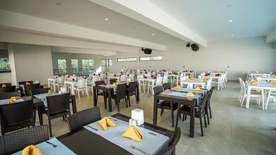 Catty Cats Garden Hotel, Сиде, Турция