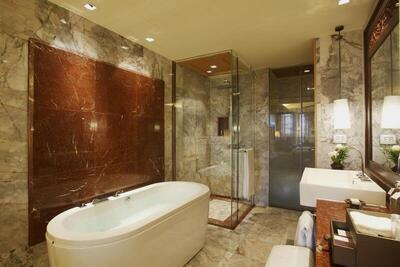 Centara Grand Beach Resort Phuket - SHA Plus - Deluxe Suite Private Pool King