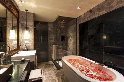 Centara Grand Beach Resort Phuket - SHA Plus - Premier Suite Private Pool Double/Double