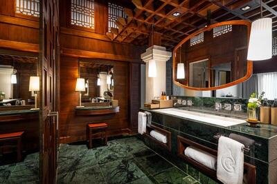 Centara Grand Beach Resort Phuket - SHA Plus - Villa One Bedroom Private Pool King