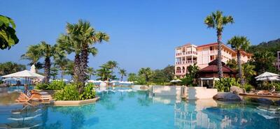 Centara Grand Beach Resort Phuket - SHA Plus, , Тайланд