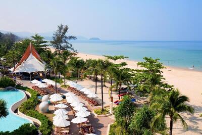 Centara Grand Beach Resort Phuket - SHA Plus, , Тайланд