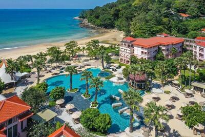 Centara Grand Beach Resort Phuket - SHA Plus, , Тайланд