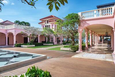 Centara Grand Beach Resort Phuket - SHA Plus, , Тайланд