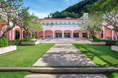 Centara Grand Beach Resort Phuket - SHA Plus, , Тайланд