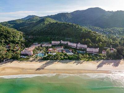 Centara Grand Beach Resort Phuket - SHA Plus, , Тайланд