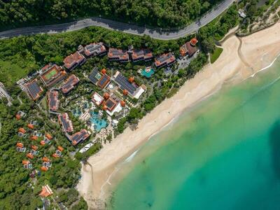 Centara Grand Beach Resort Phuket - SHA Plus, , Тайланд
