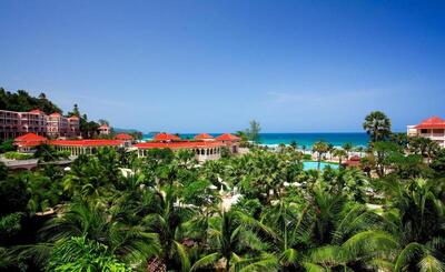 Centara Grand Beach Resort Phuket - SHA Plus, , Тайланд