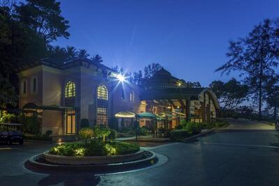 Centara Grand Beach Resort Phuket - SHA Plus, , Тайланд