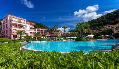 Centara Grand Beach Resort Phuket - SHA Plus, , Тайланд